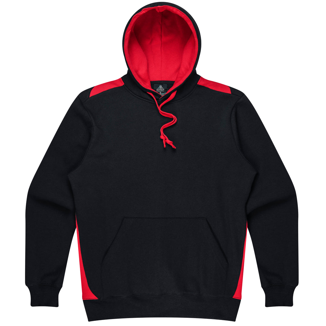 1506 - Aussie Pacific - Paterson Mens Hoodie