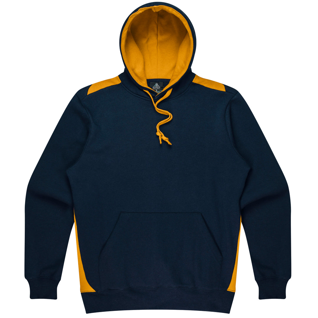 1506 - Aussie Pacific - Paterson Mens Hoodie