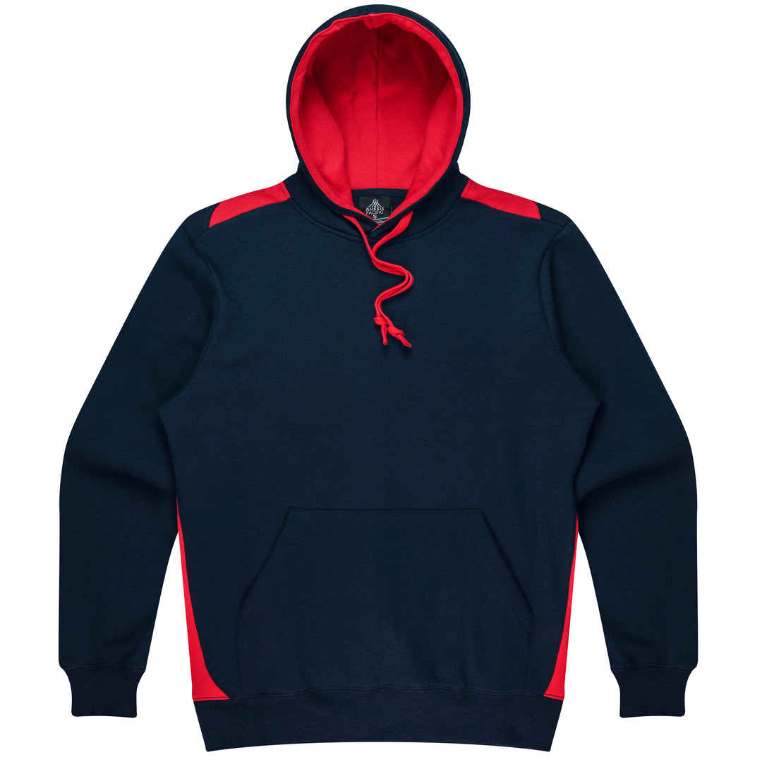 1506 - Aussie Pacific - Paterson Mens Hoodie