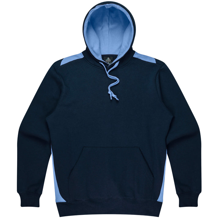 1506 - Aussie Pacific - Paterson Mens Hoodie