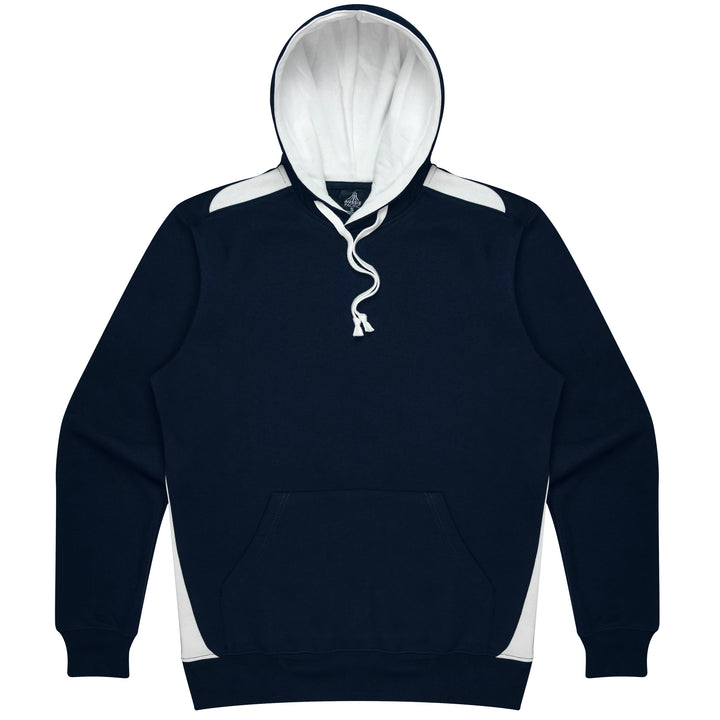 1506 - Aussie Pacific - Paterson Mens Hoodie