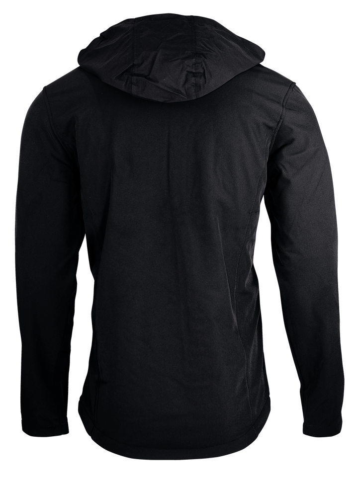 1513 - Aussie Pacific - Olympus - 3-layer performance Softshell Jacket
