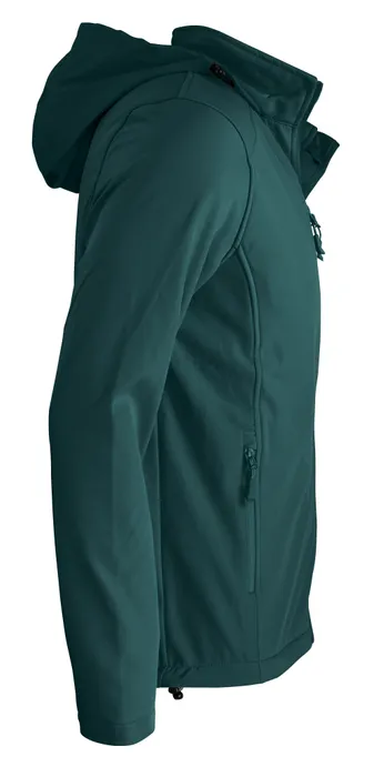 1513 - Aussie Pacific - Olympus - 3-layer performance Softshell Jacket