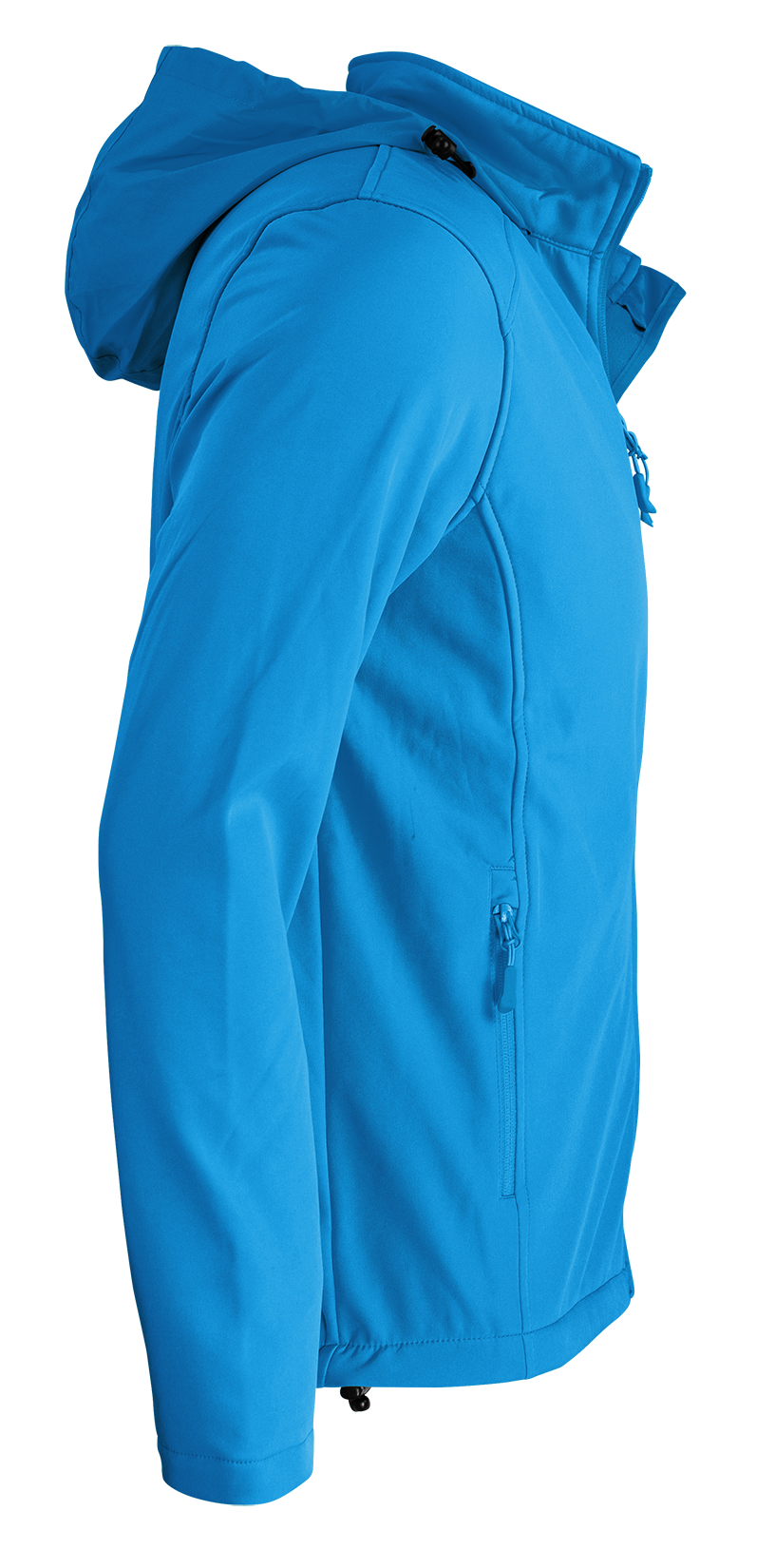 1513 - Aussie Pacific - Olympus - 3-layer performance Softshell Jacket