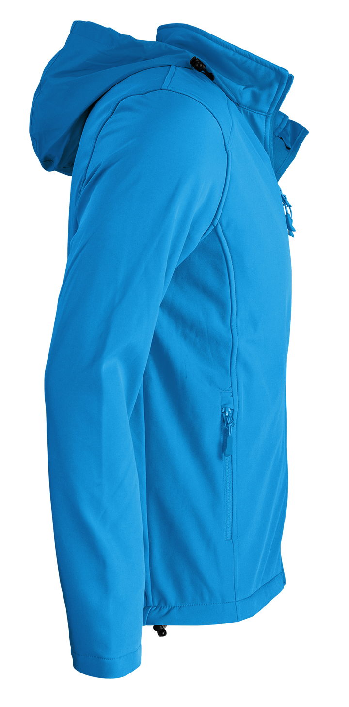 1513 - Aussie Pacific - Olympus - 3-layer performance Softshell Jacket