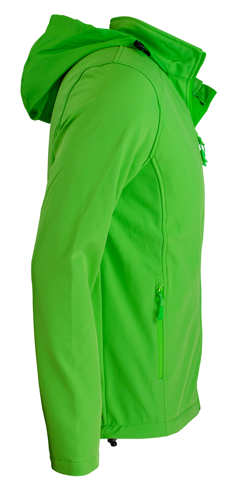 1513 - Aussie Pacific - Olympus - 3-layer performance Softshell Jacket
