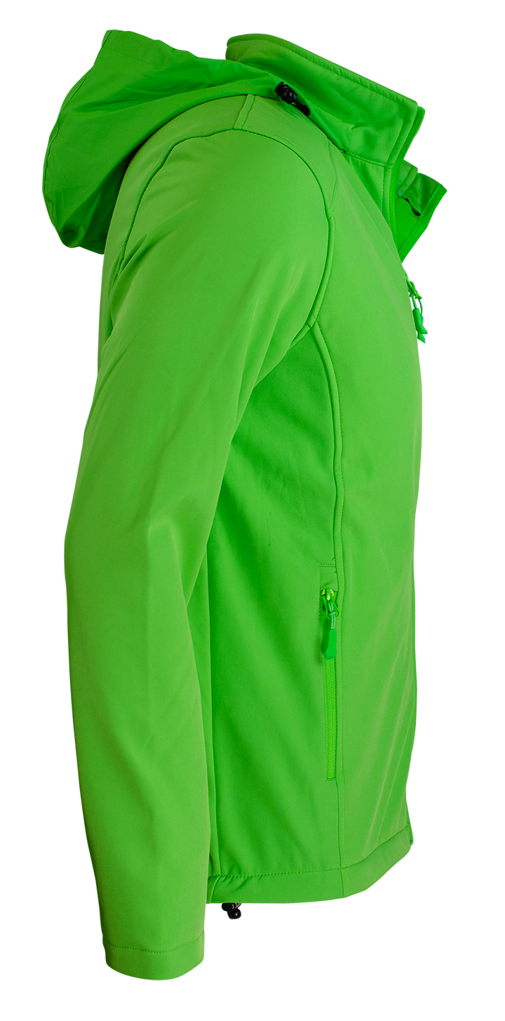 1513 - Aussie Pacific - Olympus - 3-layer performance Softshell Jacket
