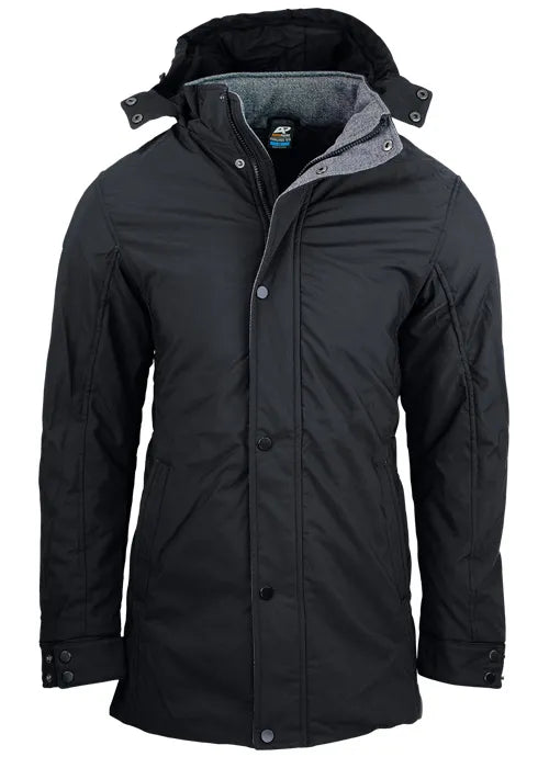 1519 - Aussie Pacific - Men's Parklands Jacket