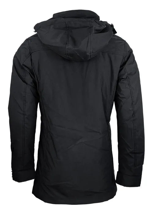 1519 - Aussie Pacific - Men's Parklands Jacket