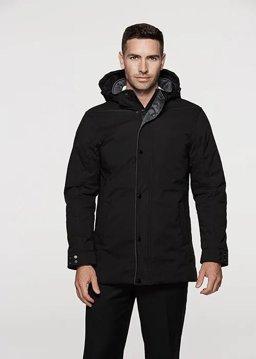 1519 - Aussie Pacific - Men's Parklands Jacket