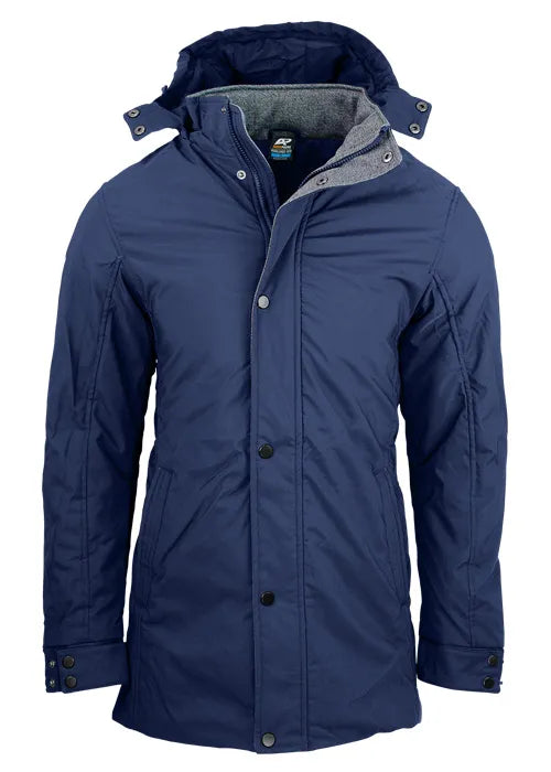 1519 - Aussie Pacific - Men's Parklands Jacket