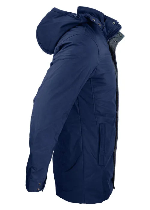 1519 - Aussie Pacific - Men's Parklands Jacket