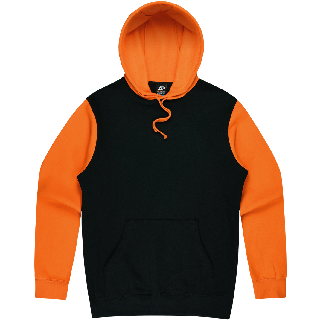 1530 - Aussie Pacific - Monash Hoodie - 340gsm