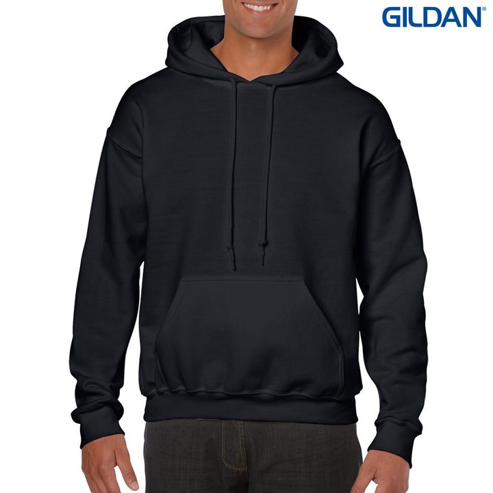 18500 - Gildan - Heavy Blend Hooded Sweatshirt