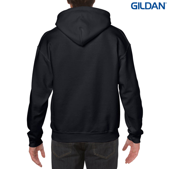 18500 - Gildan - Heavy Blend Hooded Sweatshirt