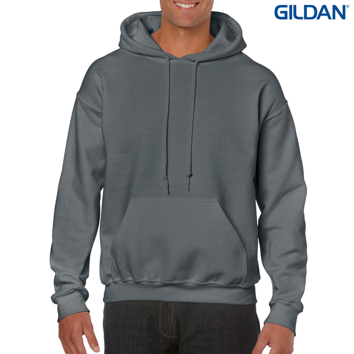 18500 - Gildan - Heavy Blend Hooded Sweatshirt