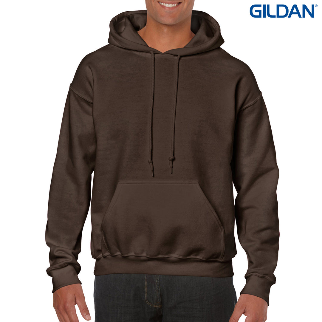 18500 - Gildan - Heavy Blend Hooded Sweatshirt