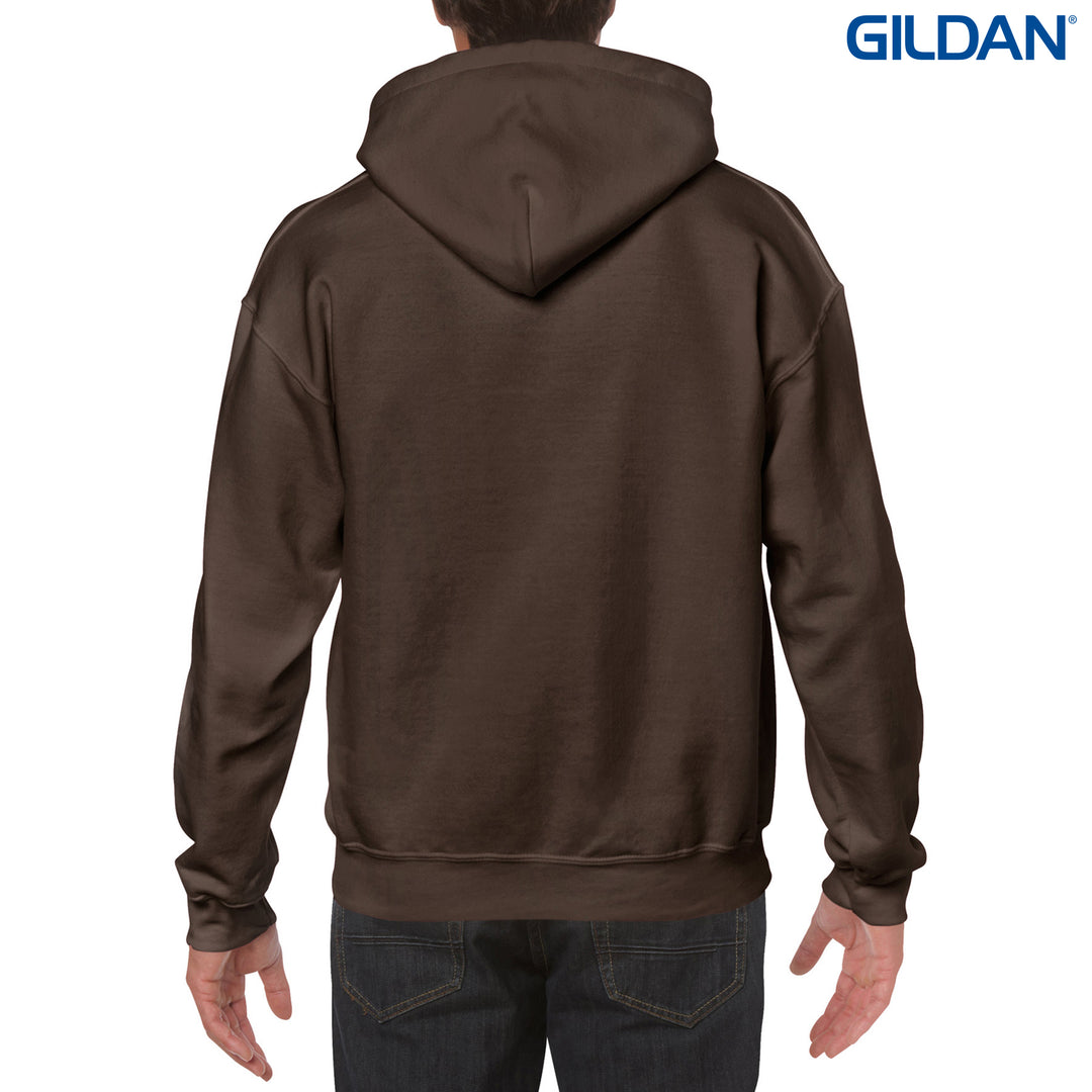 18500 - Gildan - Heavy Blend Hooded Sweatshirt