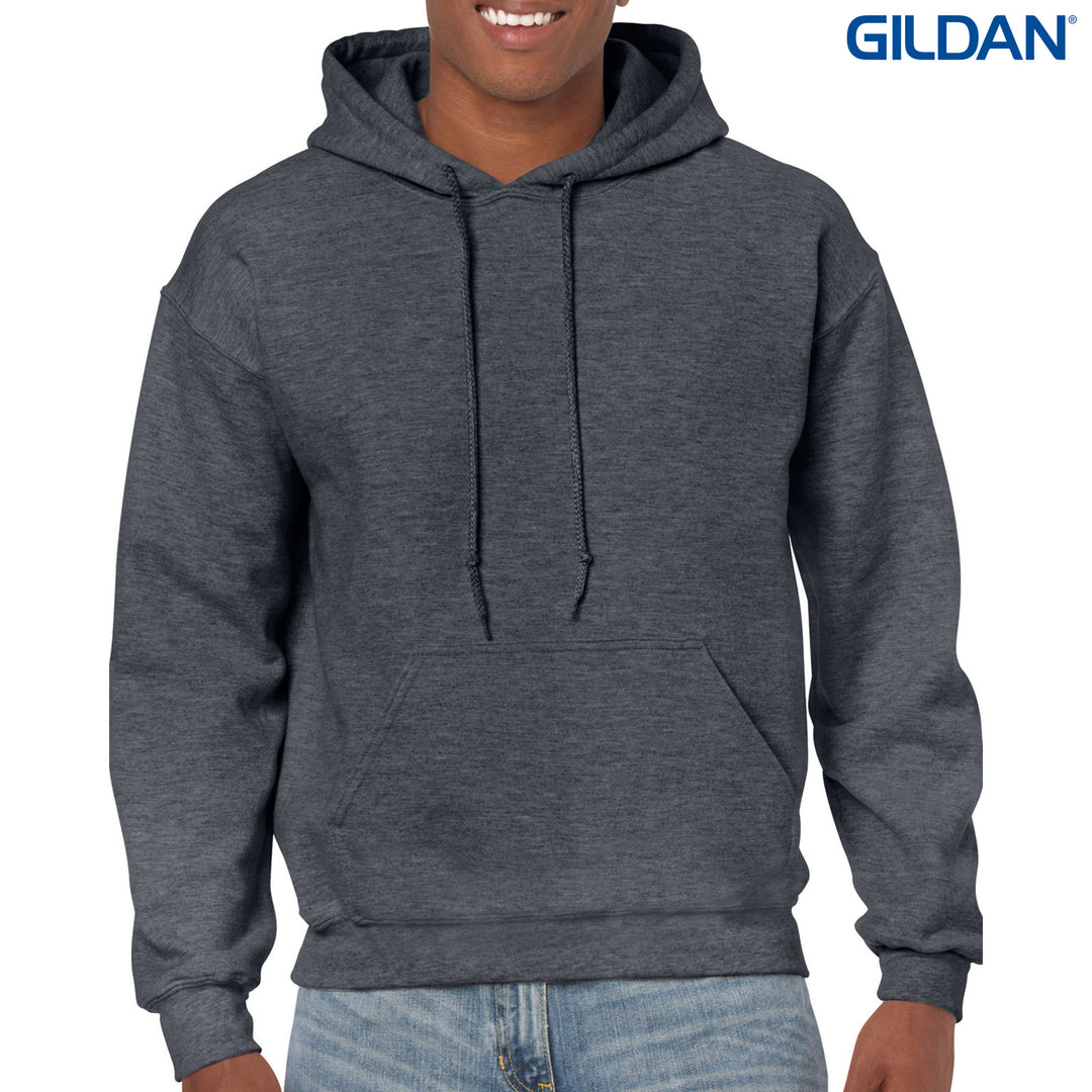 18500 - Gildan - Heavy Blend Hooded Sweatshirt