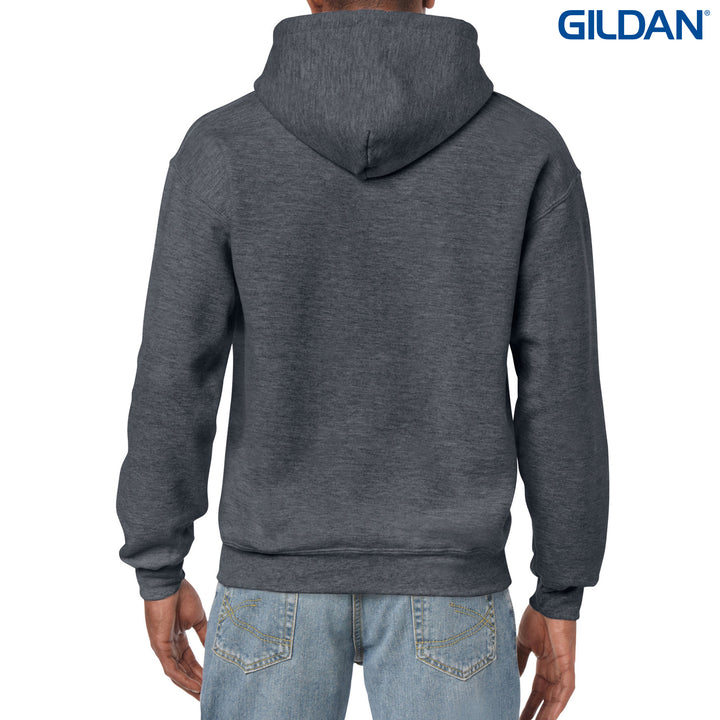 18500 - Gildan - Heavy Blend Hooded Sweatshirt