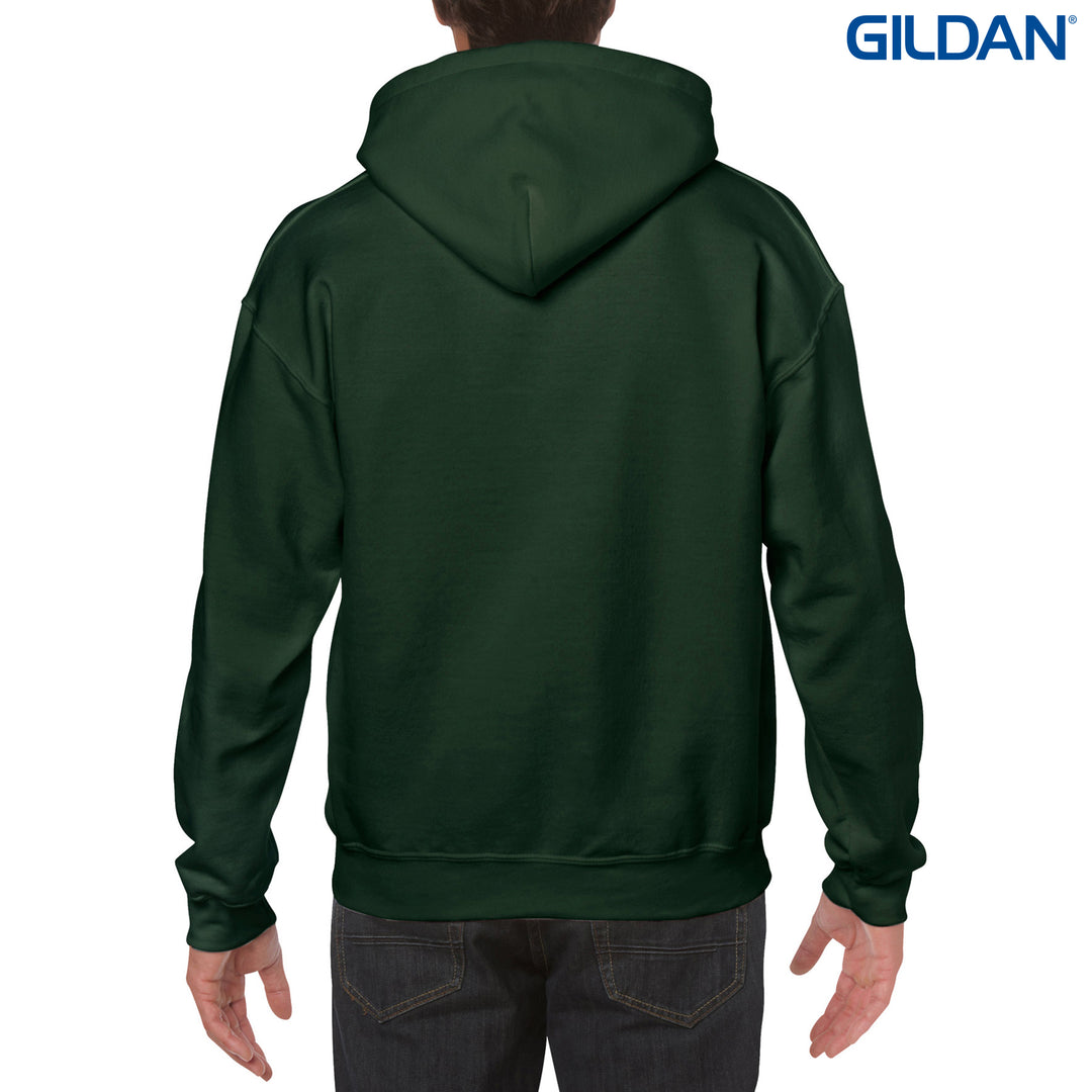 18500 - Gildan - Heavy Blend Hooded Sweatshirt