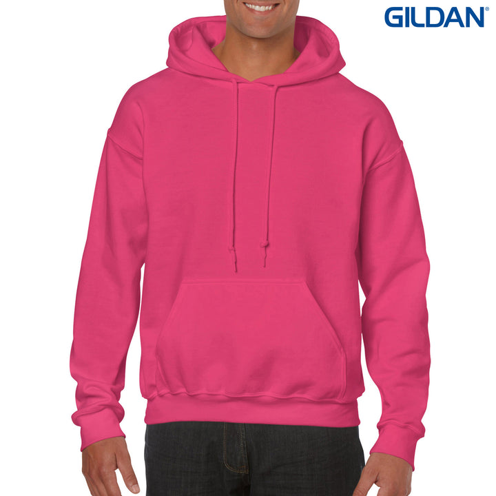 18500 - Gildan - Heavy Blend Hooded Sweatshirt