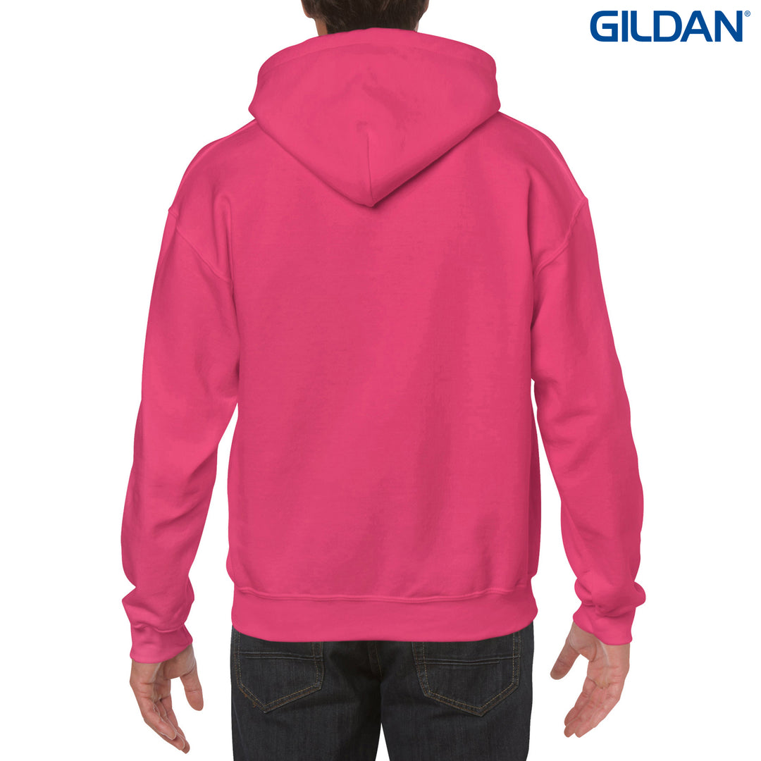 18500 - Gildan - Heavy Blend Hooded Sweatshirt