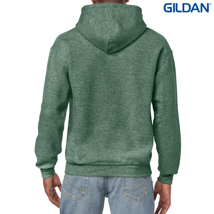 18500 - Gildan - Heavy Blend Hooded Sweatshirt