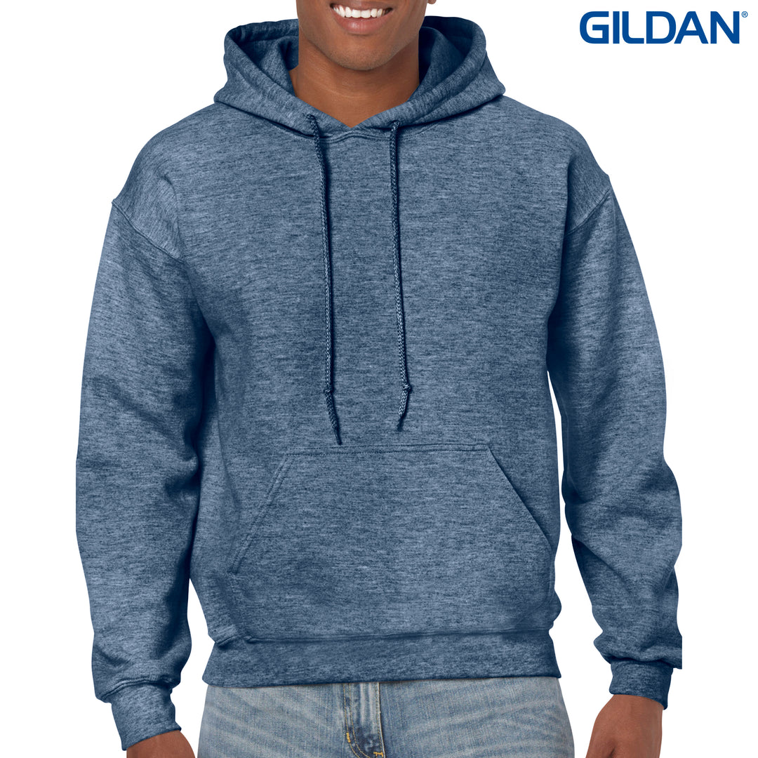 18500 - Gildan - Heavy Blend Hooded Sweatshirt