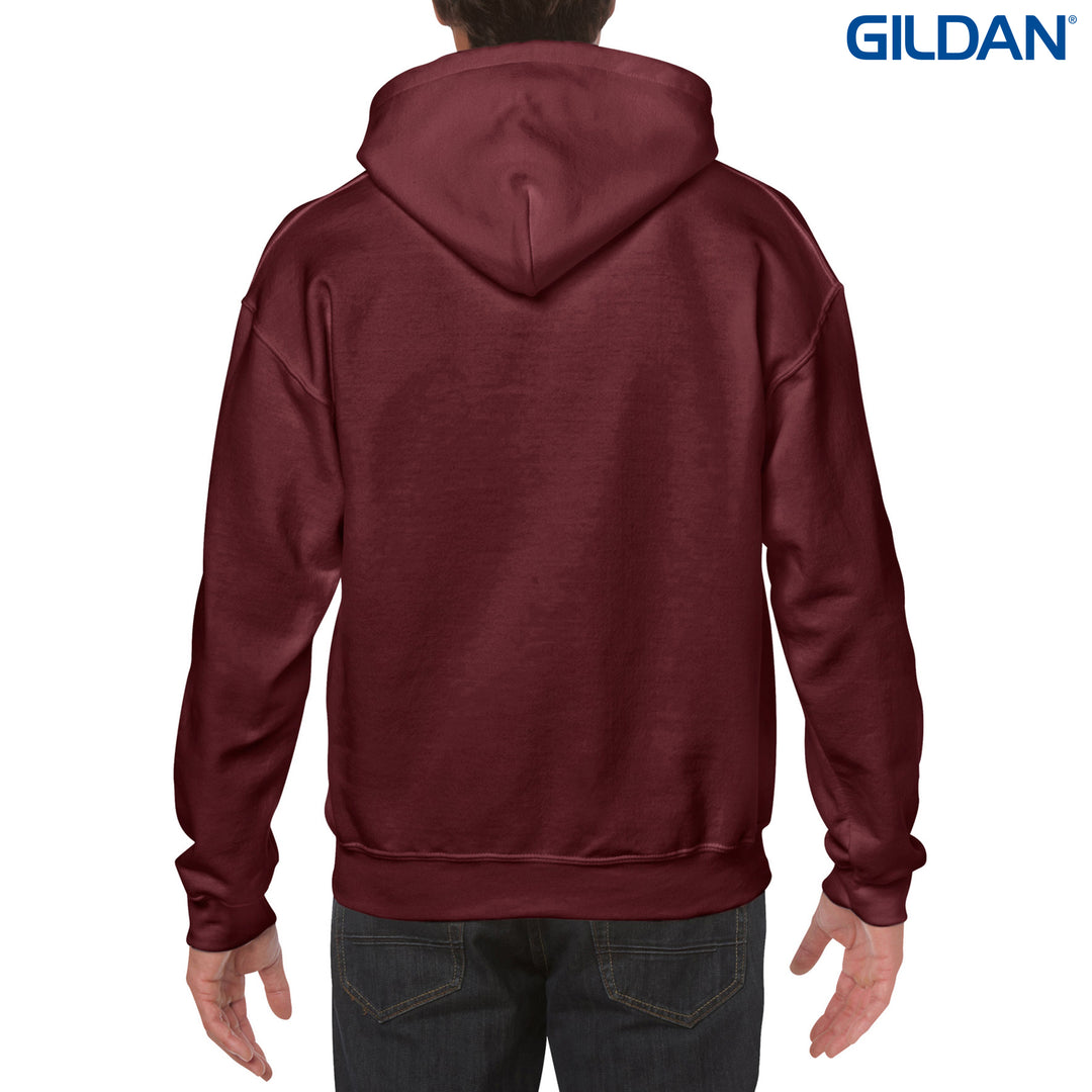 18500 - Gildan - Heavy Blend Hooded Sweatshirt