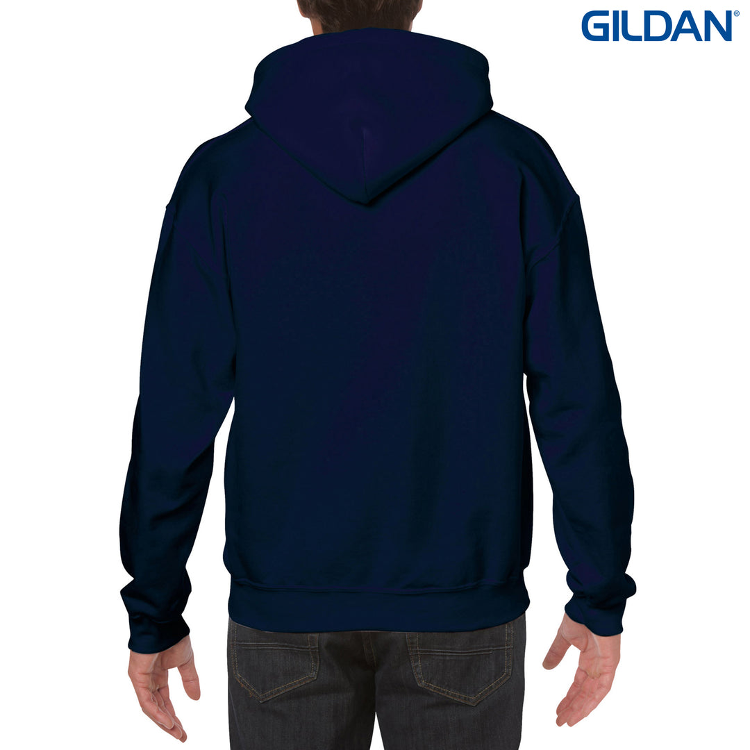 18500 - Gildan - Heavy Blend Hooded Sweatshirt