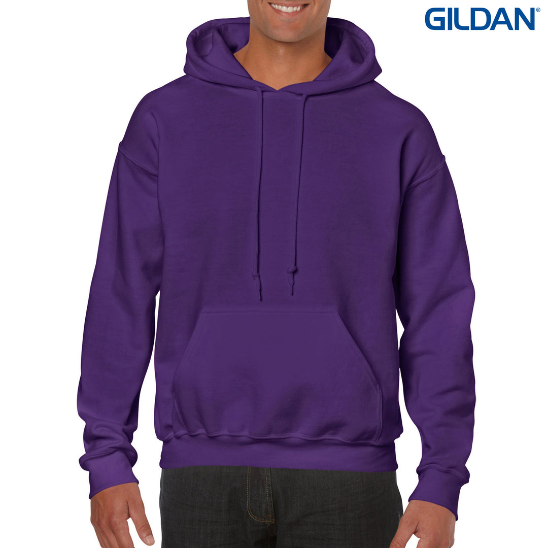 18500 - Gildan - Heavy Blend Hooded Sweatshirt