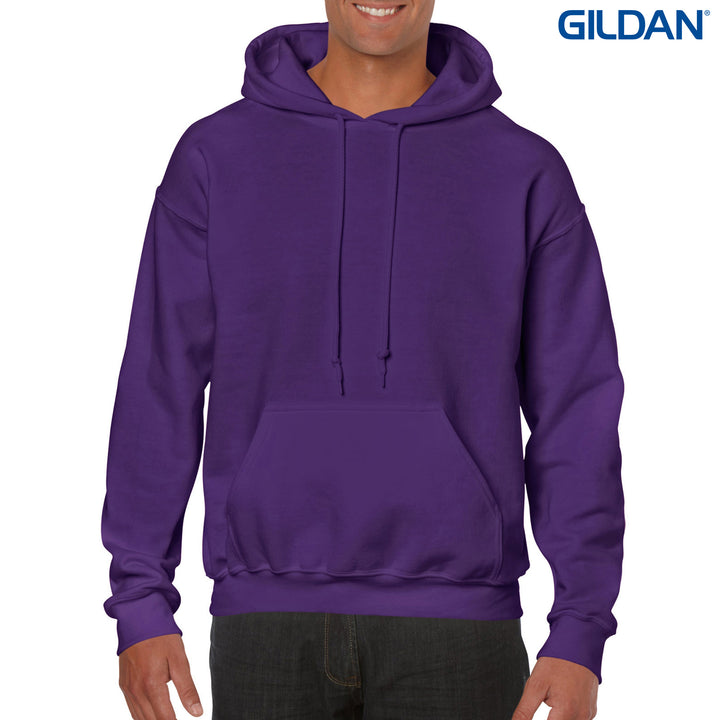 18500 - Gildan - Heavy Blend Hooded Sweatshirt