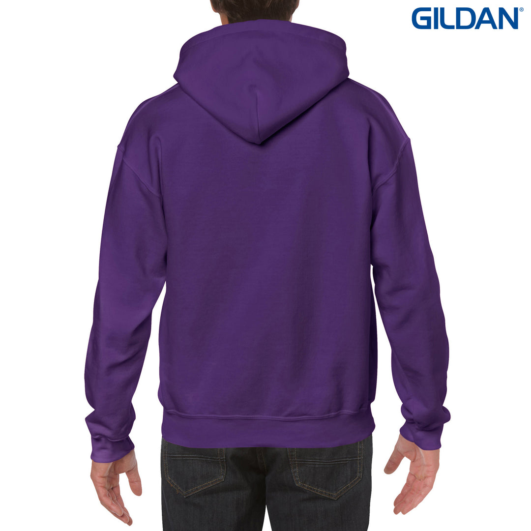 18500 - Gildan - Heavy Blend Hooded Sweatshirt