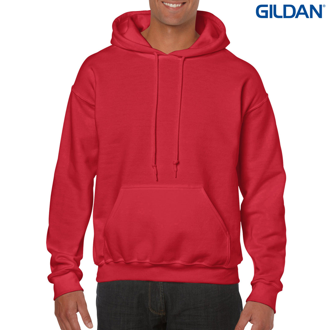 18500 - Gildan - Heavy Blend Hooded Sweatshirt