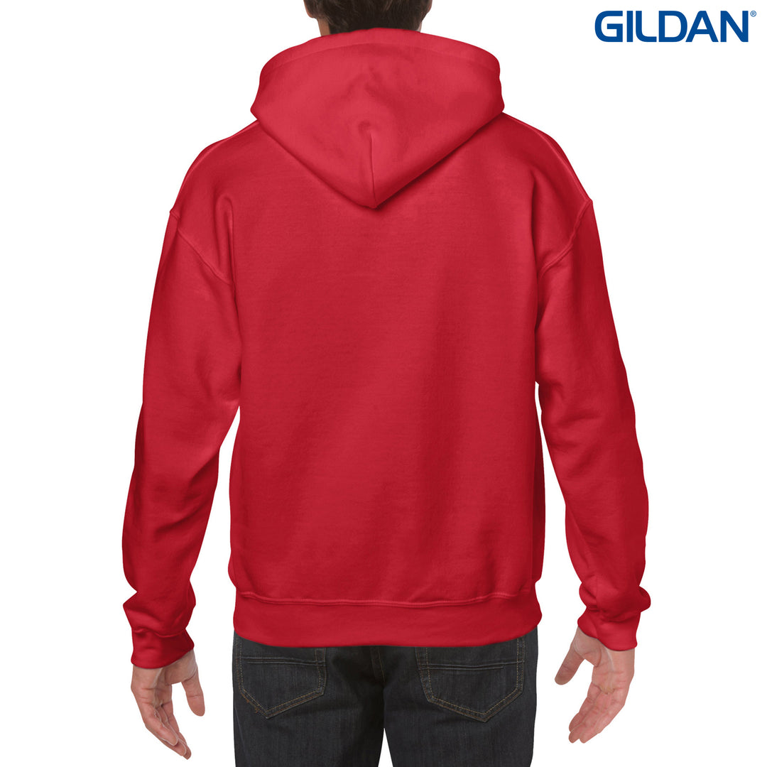 18500 - Gildan - Heavy Blend Hooded Sweatshirt