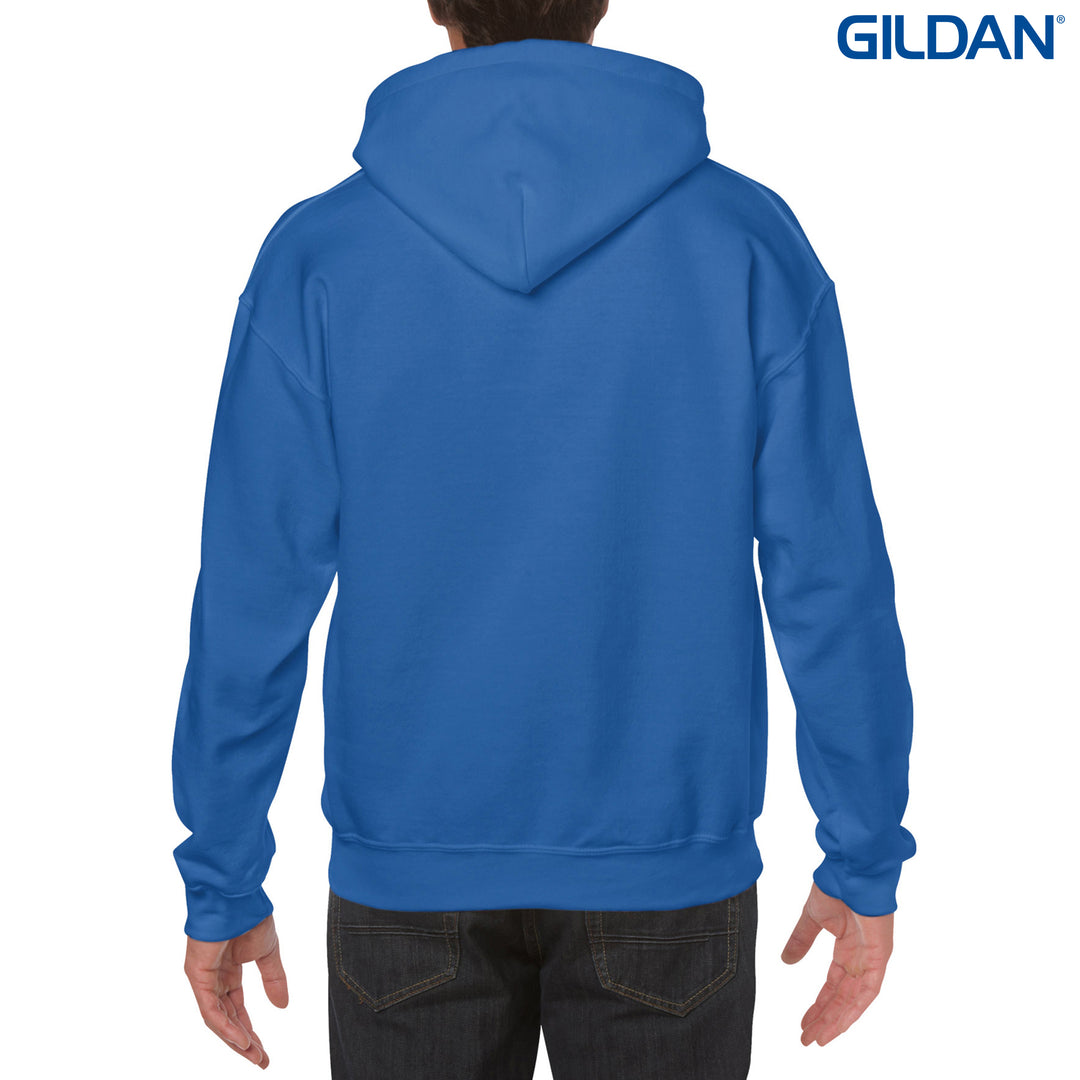 18500 - Gildan - Heavy Blend Hooded Sweatshirt