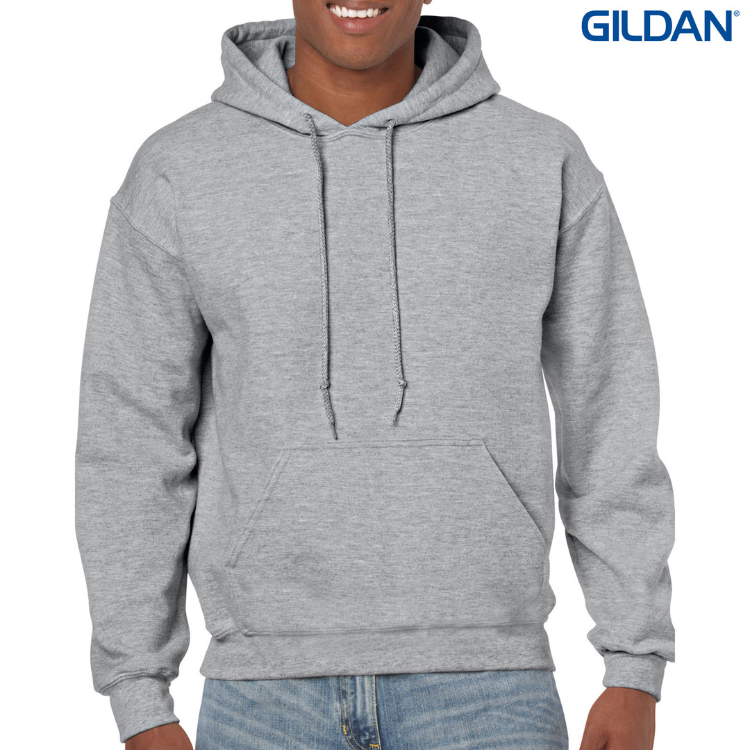 18500 - Gildan - Heavy Blend Hooded Sweatshirt