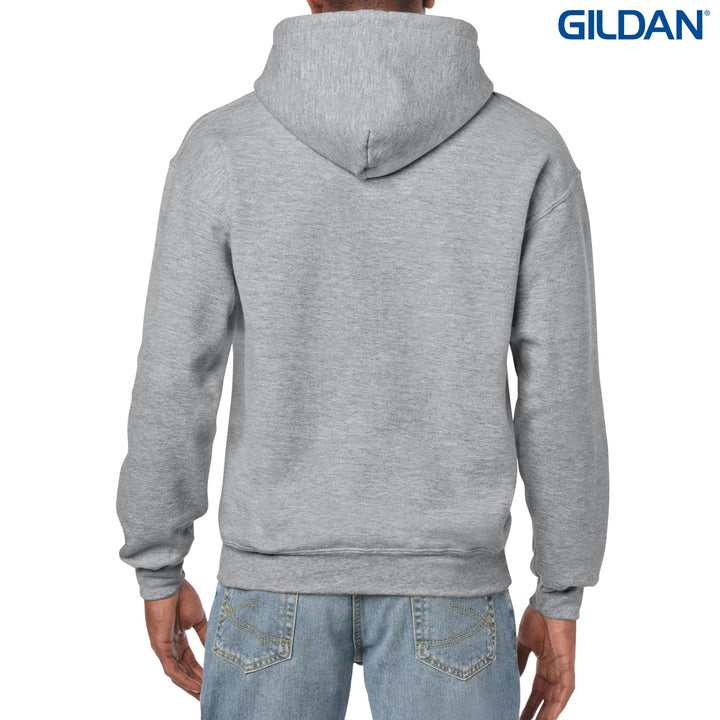 18500 - Gildan - Heavy Blend Hooded Sweatshirt