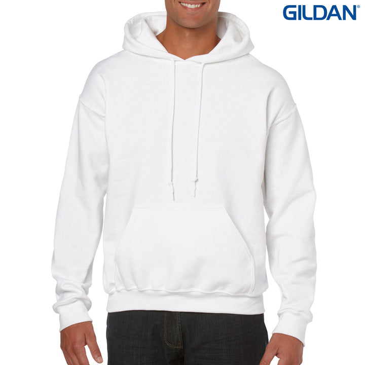 18500 - Gildan - Heavy Blend Hooded Sweatshirt