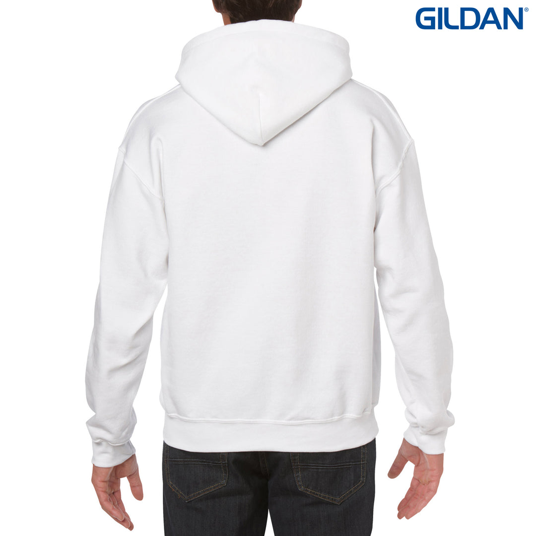 18500 - Gildan - Heavy Blend Hooded Sweatshirt