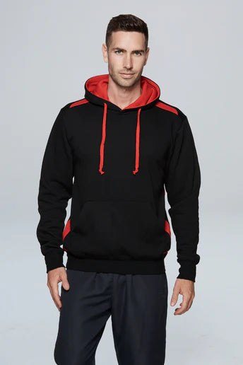 1506 - Aussie Pacific - Paterson Mens Hoodie