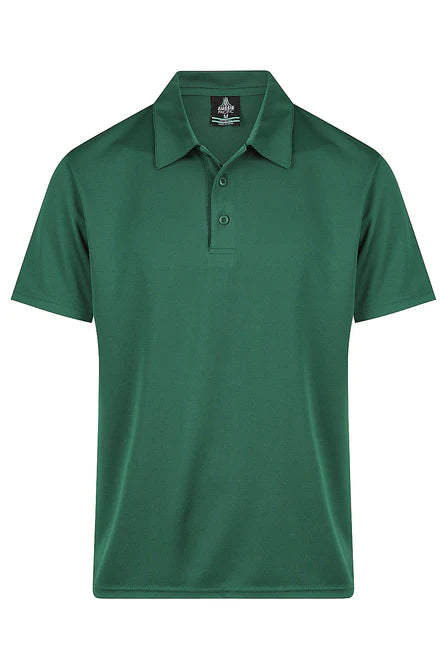 1307 - Aussie Pacific - Botany Mens Polos