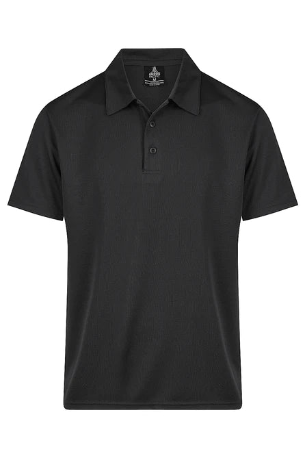 1307 - Aussie Pacific - Botany Mens Polos