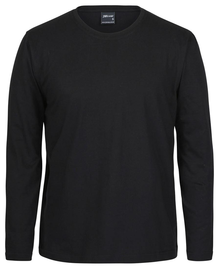 1LSNC - JBs Wear - Long Sleeve Non-Cuff Tee
