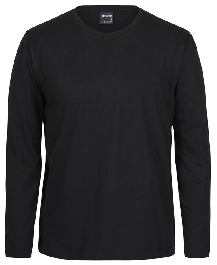 1LSNC - JBs Wear - Long Sleeve Non-Cuff Tee