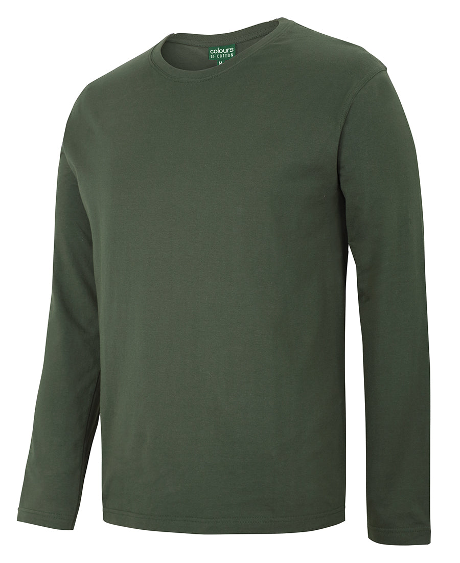 1LSNC - JBs Wear - Long Sleeve Non-Cuff Tee