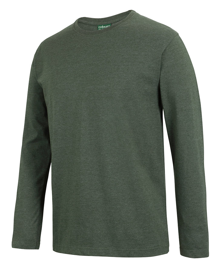 1LSNC - JBs Wear - Long Sleeve Non-Cuff Tee