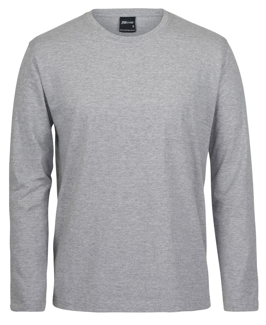 1LSNC - JBs Wear - Long Sleeve Non-Cuff Tee