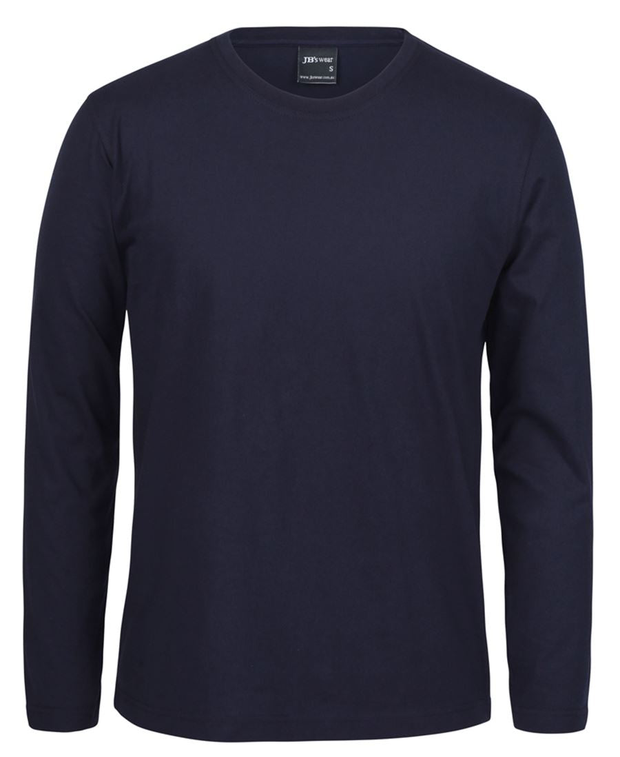 1LSNC - JBs Wear - Long Sleeve Non-Cuff Tee